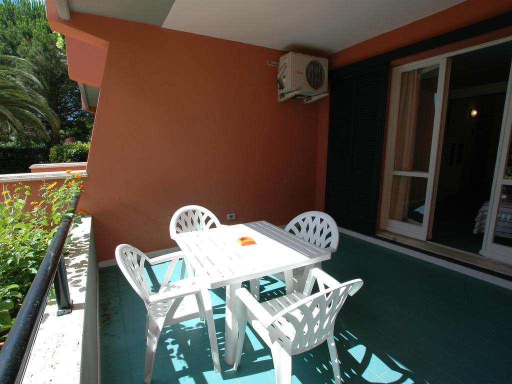 Residence Maricampo Marina di Campo Bilik gambar