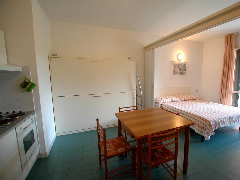 Residence Maricampo Marina di Campo Bilik gambar