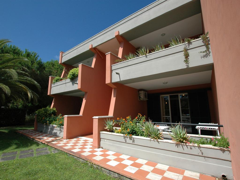 Residence Maricampo Marina di Campo Bilik gambar