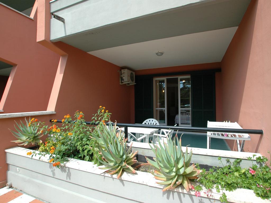 Residence Maricampo Marina di Campo Bilik gambar