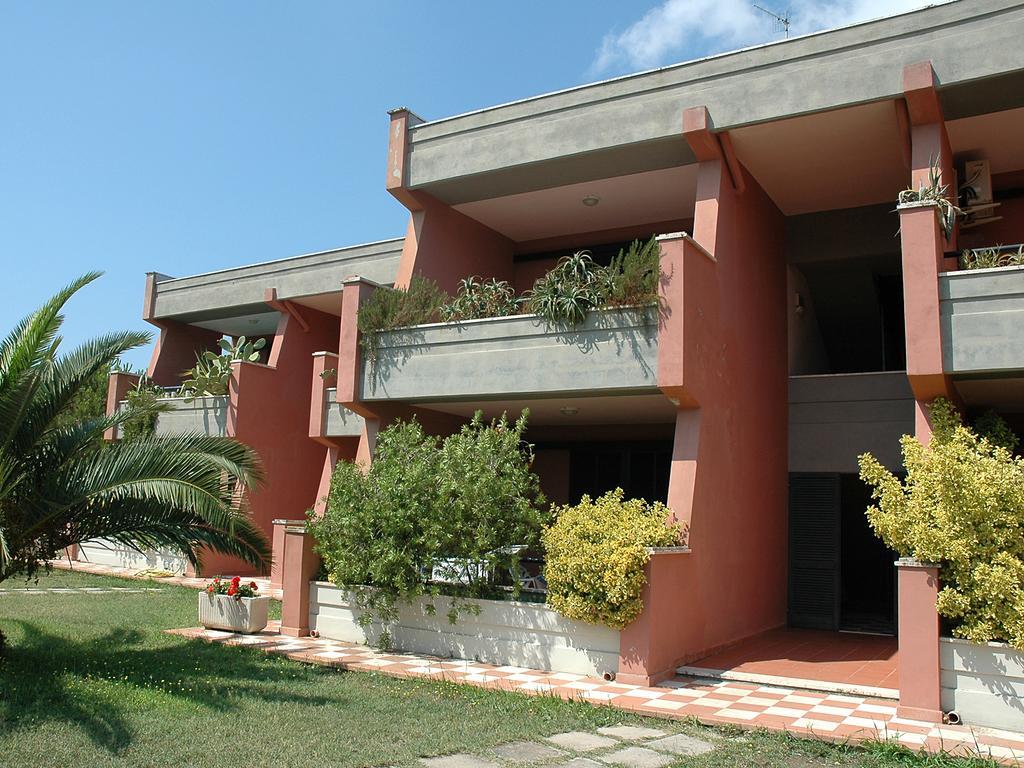 Residence Maricampo Marina di Campo Bilik gambar